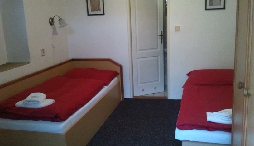 Penzion Centrum Kutná Hora